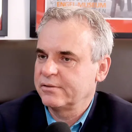 Frank Überall