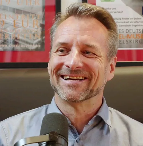 Martin Erlewein