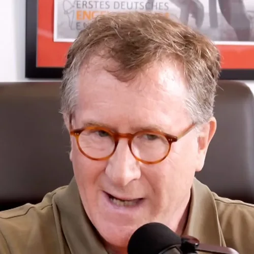 Michael Hösterey
