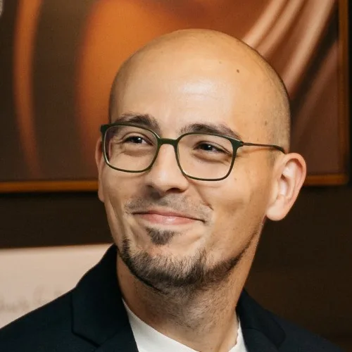 Sandro Kreten